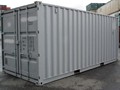 Aluguel Container