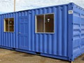 Aluguel Container